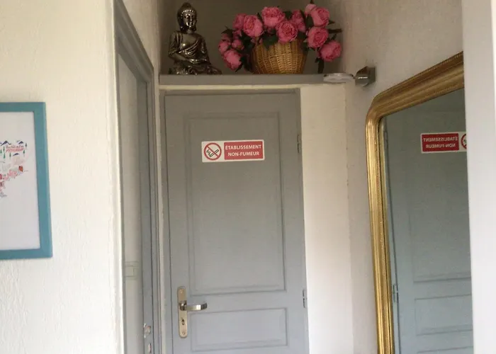 Chez Anisette