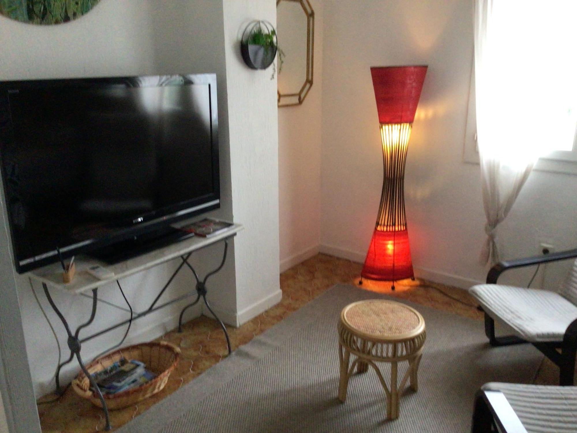 Chez Anisette Apartment *