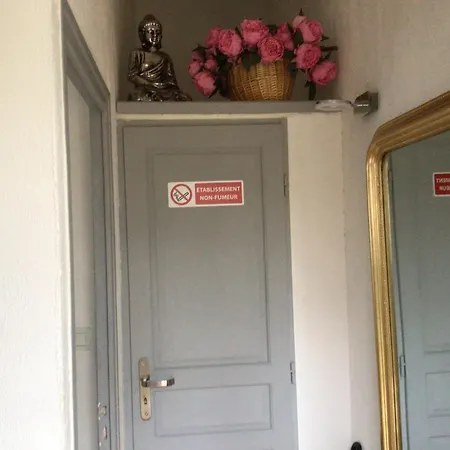 Ferienwohnung Chez Anisette Pélissanne Exterior foto