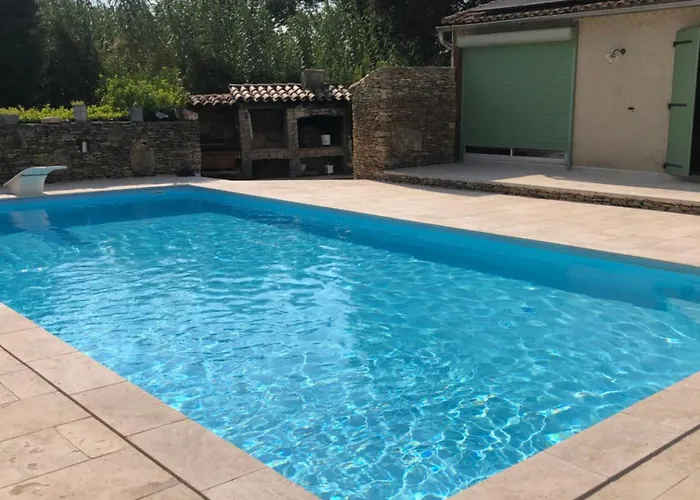 Chez Anisette