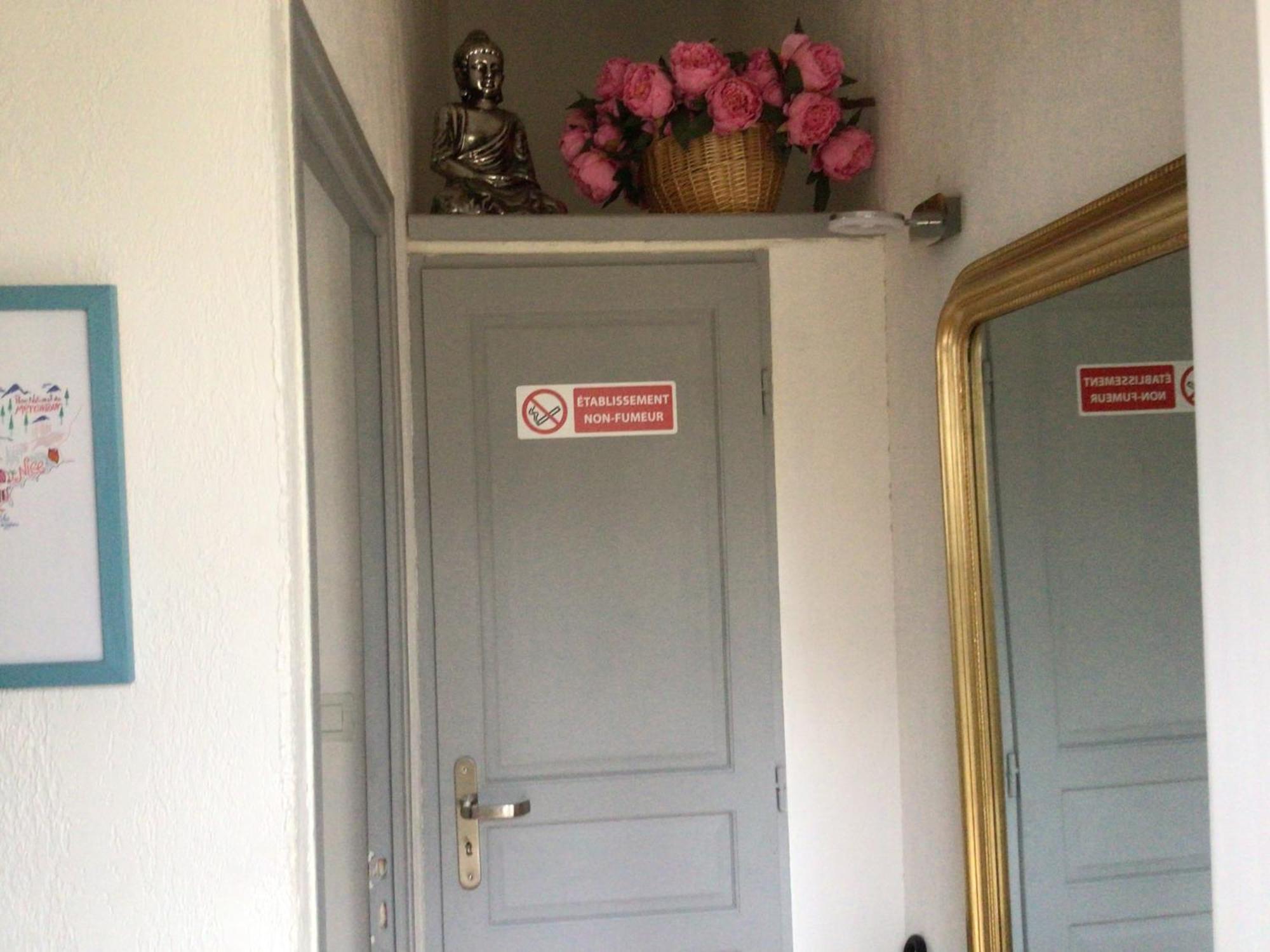 Apartment Chez Anisette