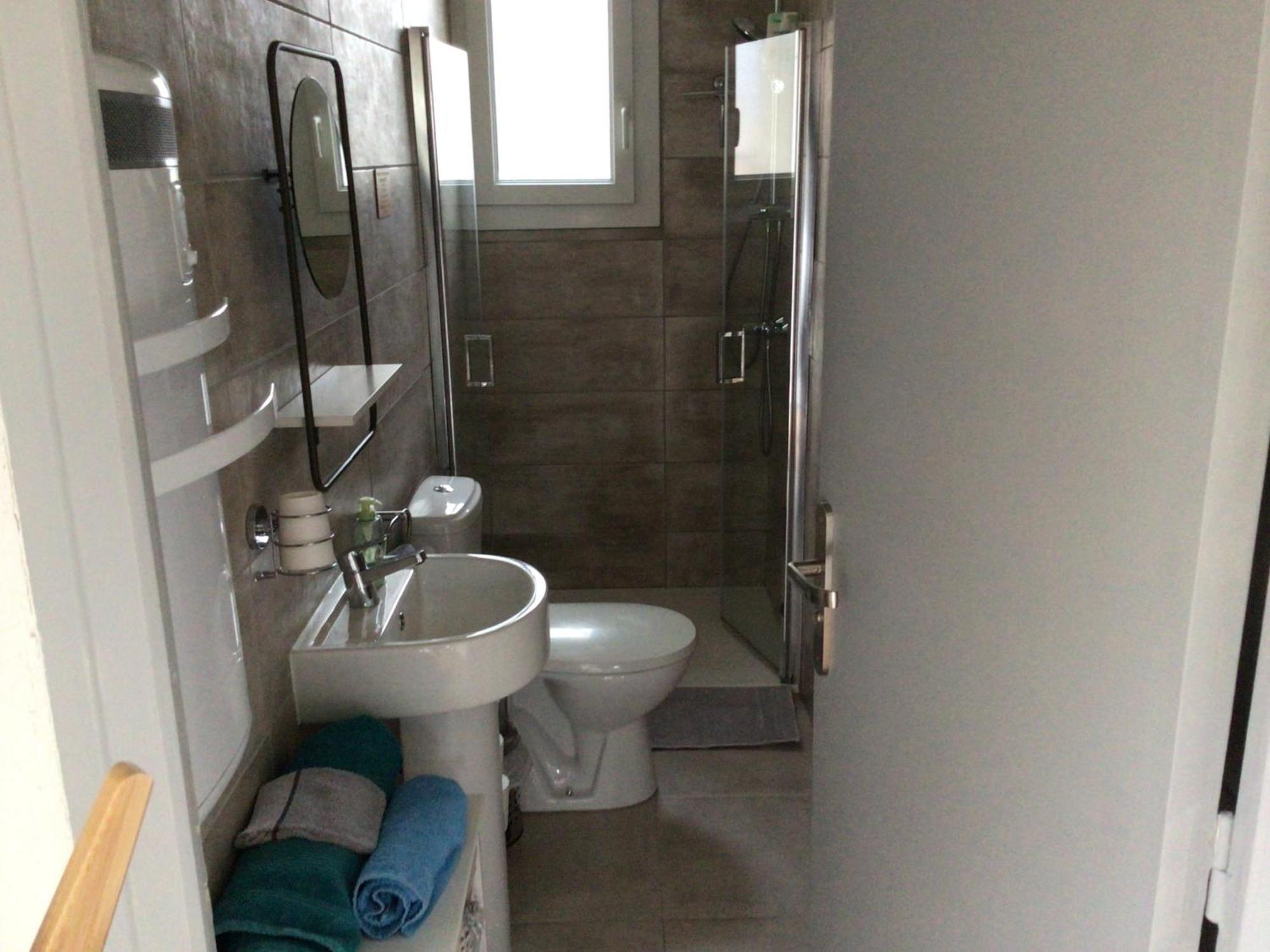 Chez Anisette Apartment Pélissanne